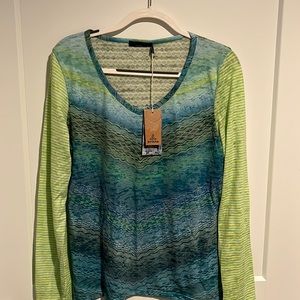 Prana Shirt